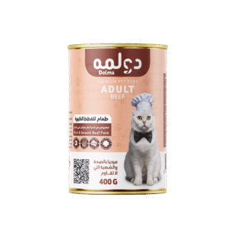 mashed chicken for adult cats